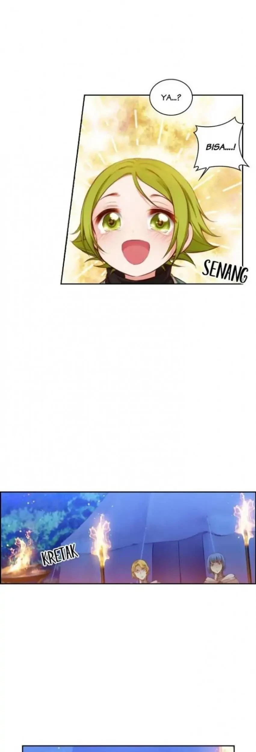 ADONIS Chapter 34 - Halaman 19