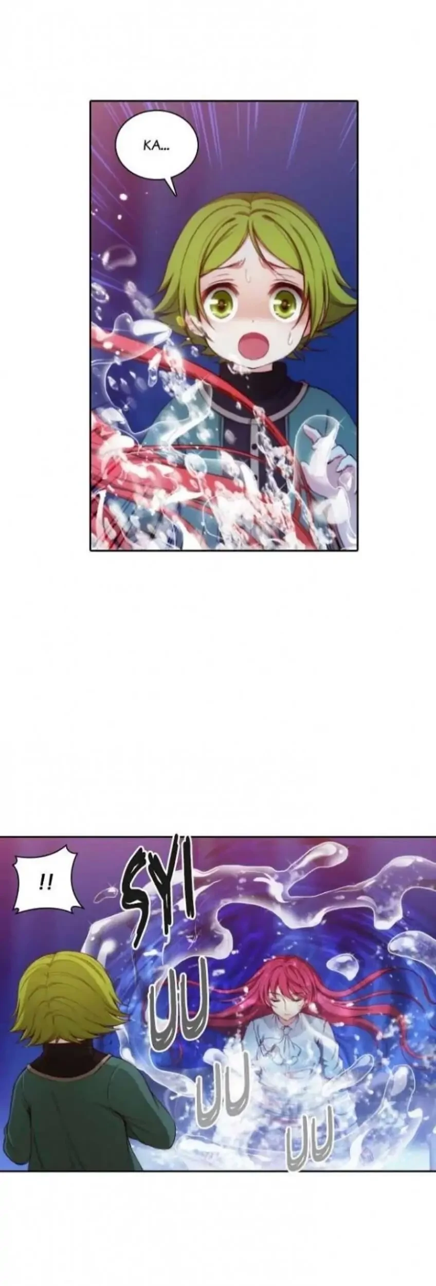 ADONIS Chapter 34 - Halaman 41