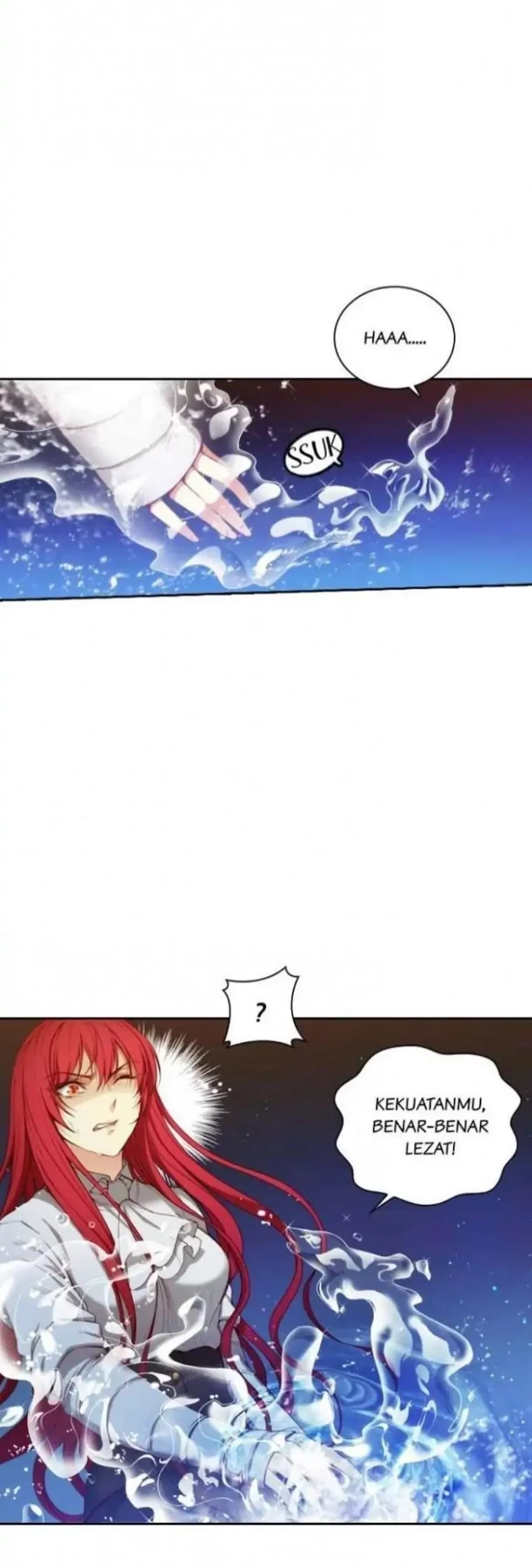 ADONIS Chapter 34 - Halaman 42