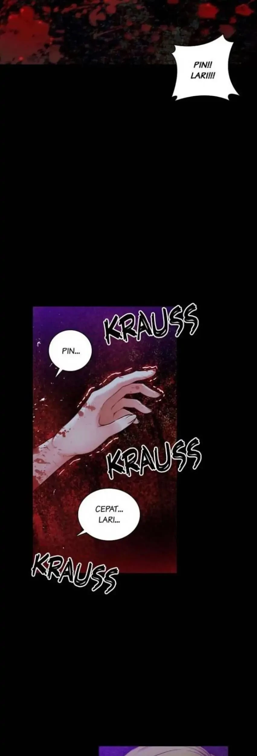 ADONIS Chapter 34 - Halaman 3