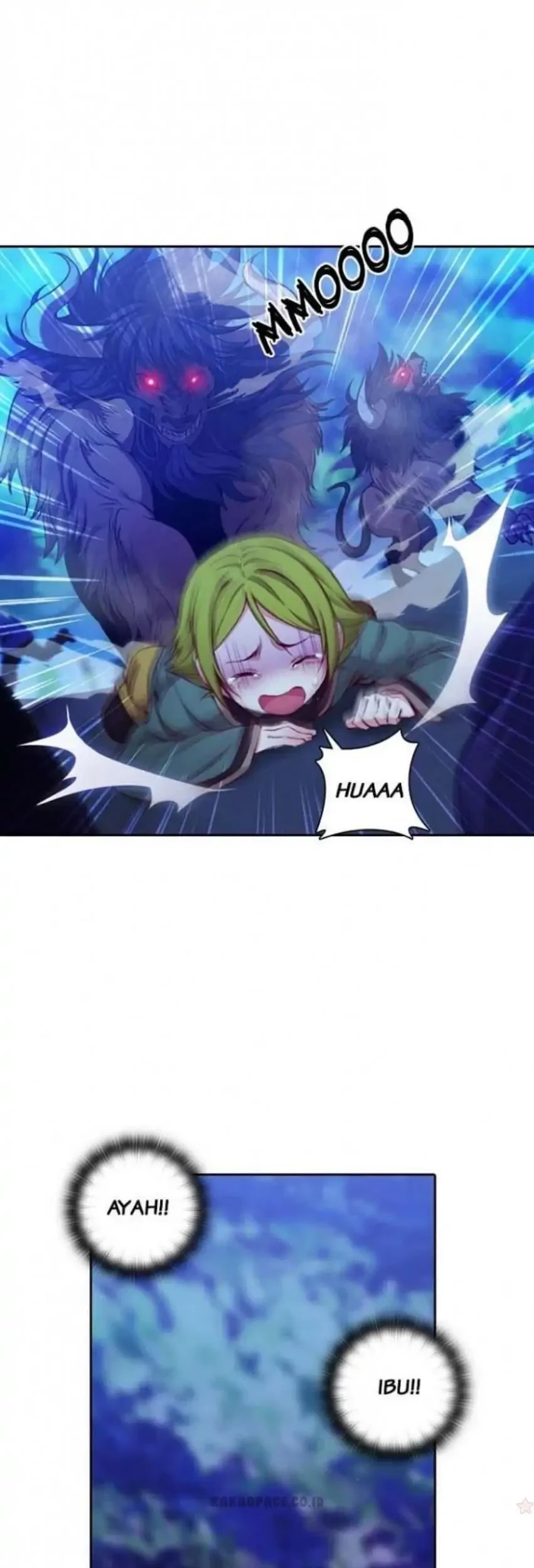 ADONIS Chapter 34 - Halaman 9