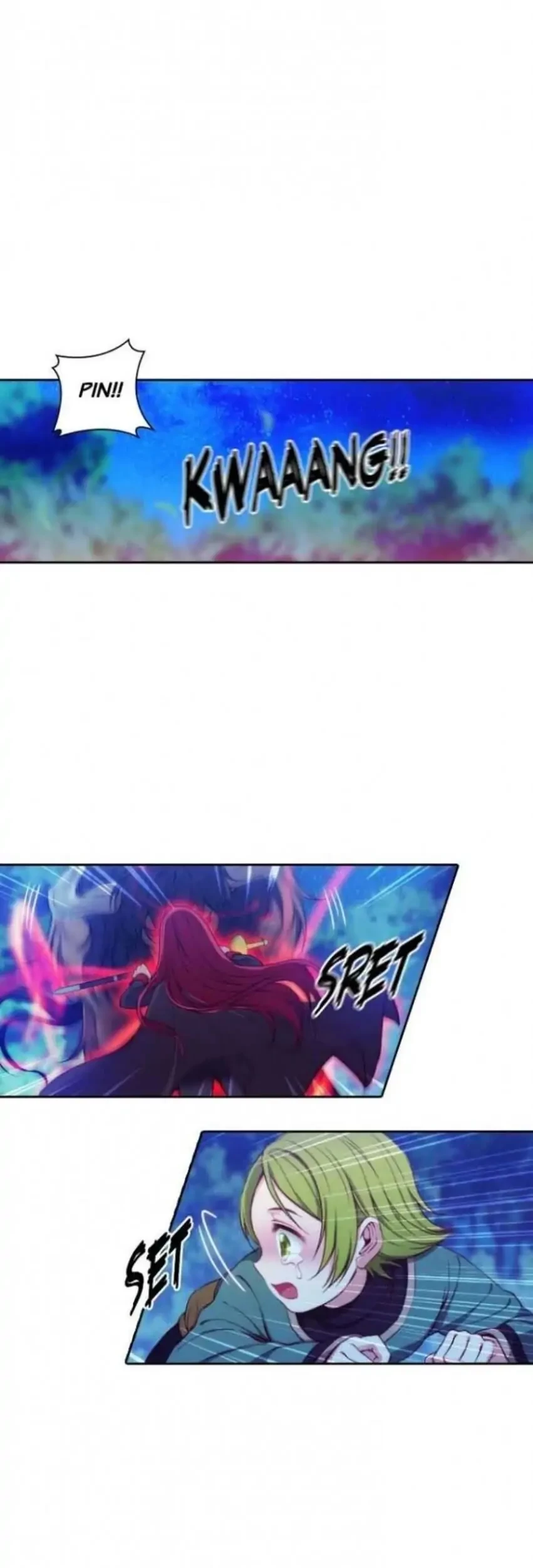 ADONIS Chapter 34 - Halaman 11