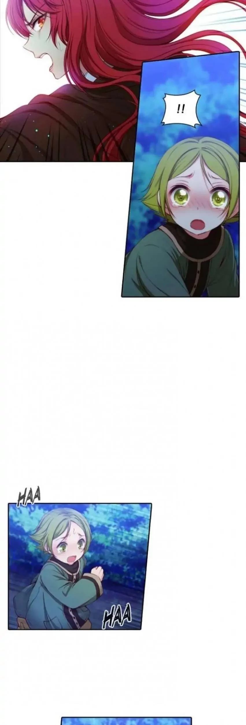 ADONIS Chapter 34 - Halaman 13