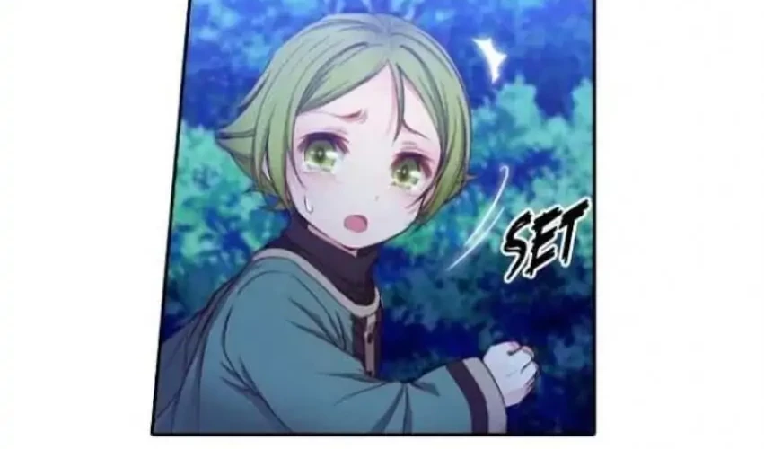 ADONIS Chapter 34 - Halaman 14