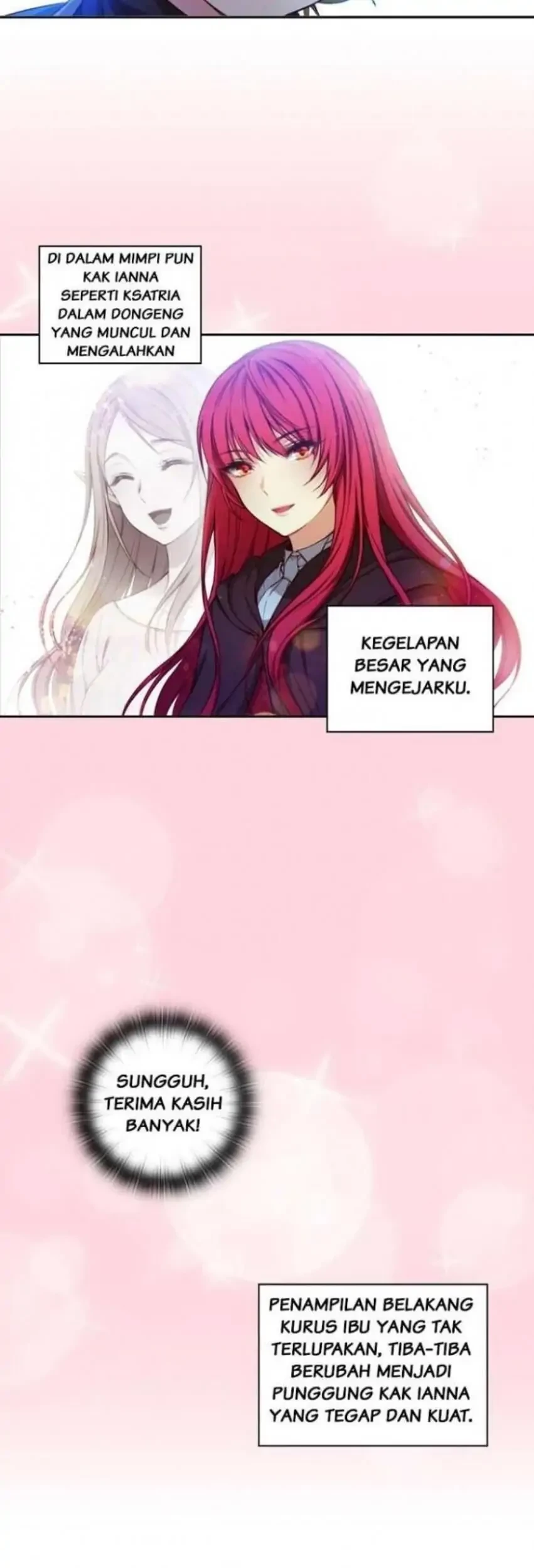 ADONIS Chapter 34 - Halaman 17