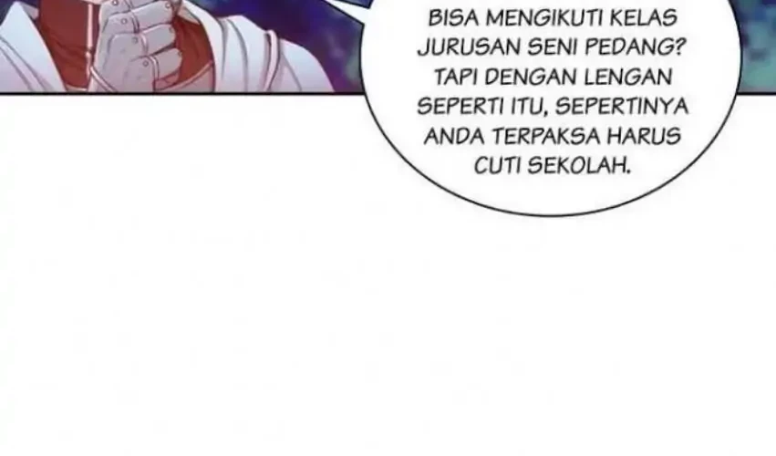 ADONIS Chapter 33 - Halaman 20