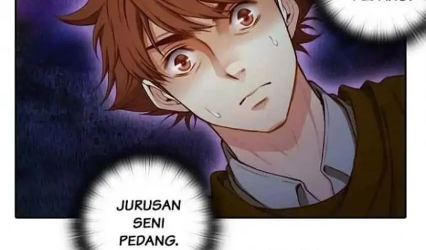 ADONIS Chapter 33 - Halaman 30