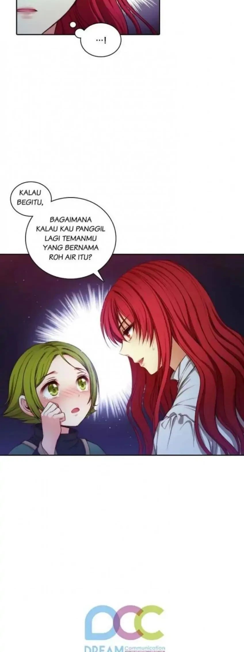 ADONIS Chapter 33 - Halaman 48