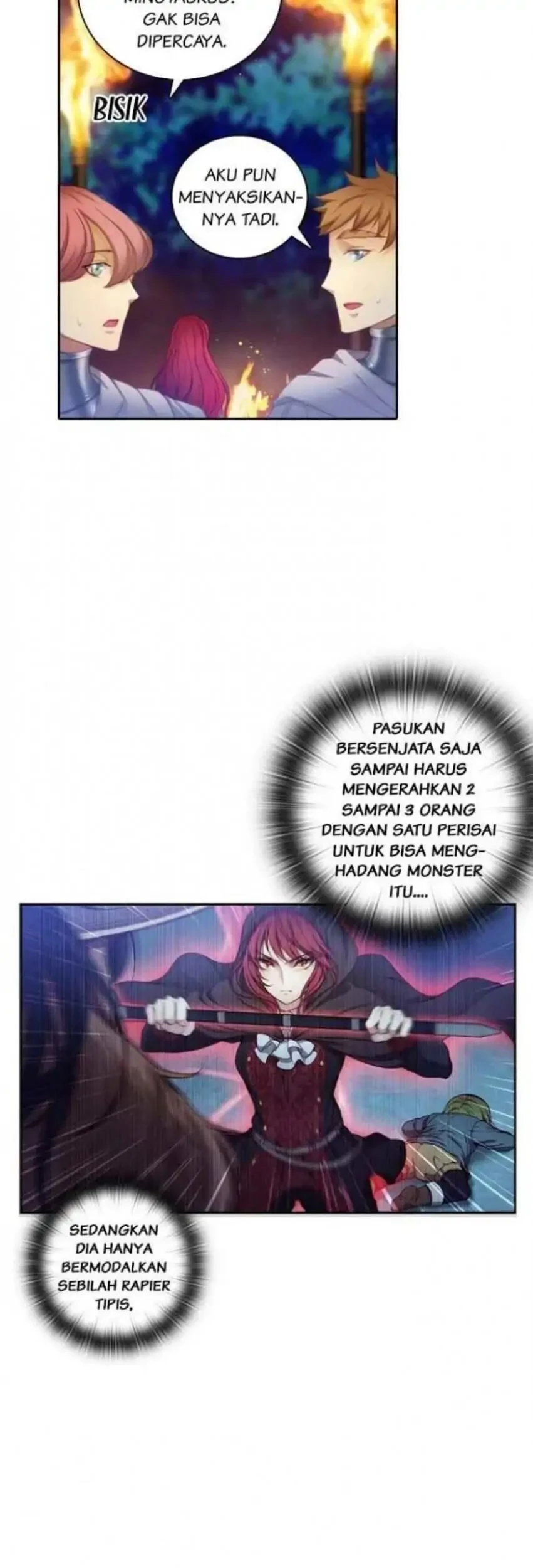 ADONIS Chapter 33 - Halaman 5