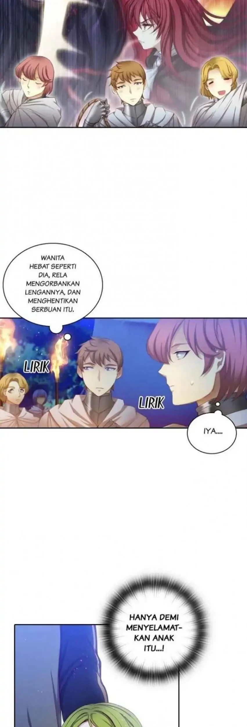 ADONIS Chapter 33 - Halaman 7