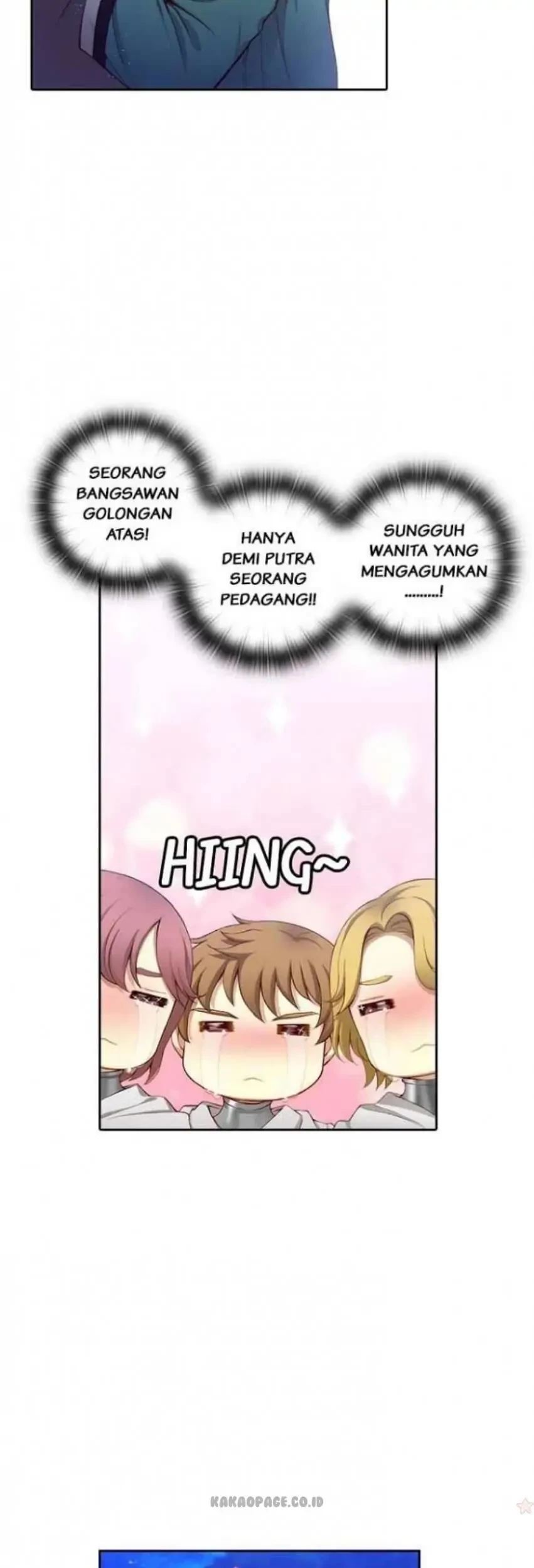 ADONIS Chapter 33 - Halaman 9