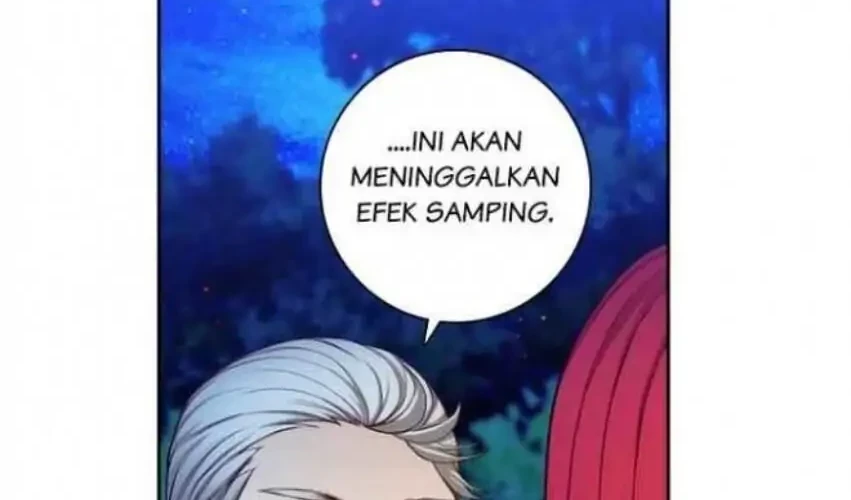 ADONIS Chapter 33 - Halaman 10