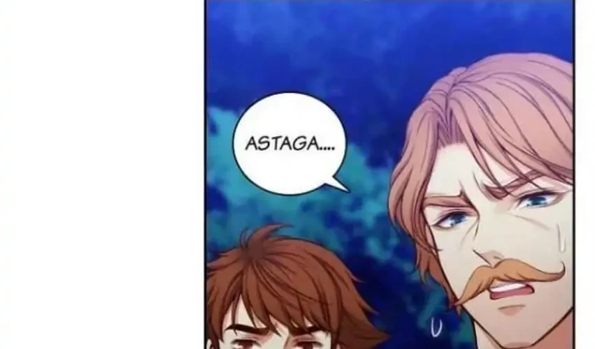 ADONIS Chapter 33 - Halaman 14