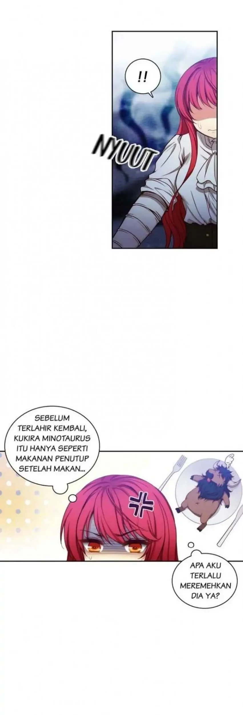 ADONIS Chapter 33 - Halaman 17