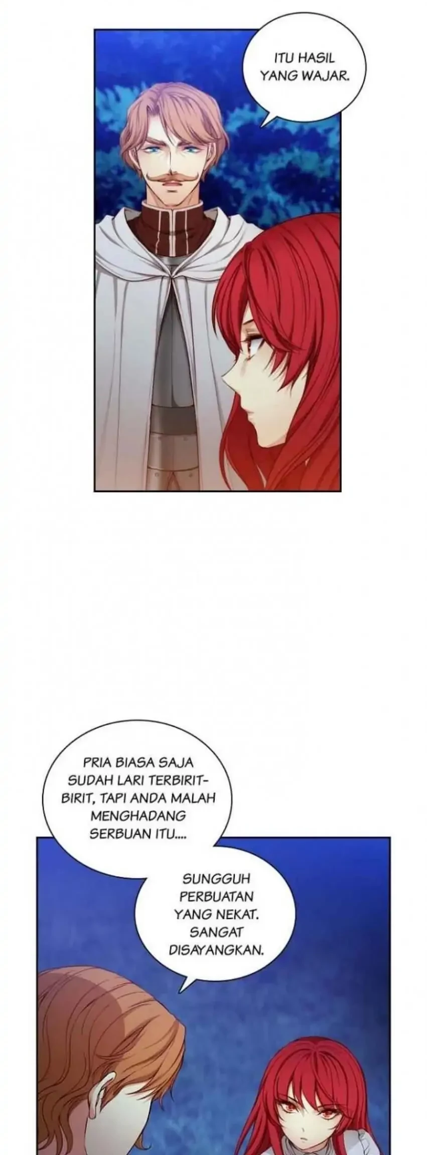 ADONIS Chapter 33 - Halaman 18