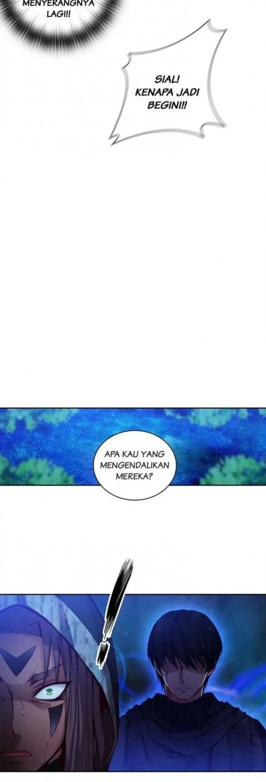 ADONIS Chapter 32 - Halaman 25