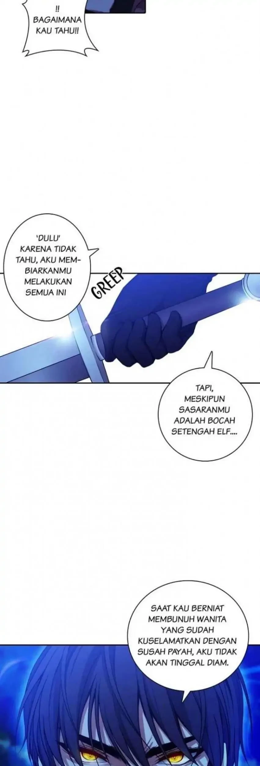 ADONIS Chapter 32 - Halaman 29