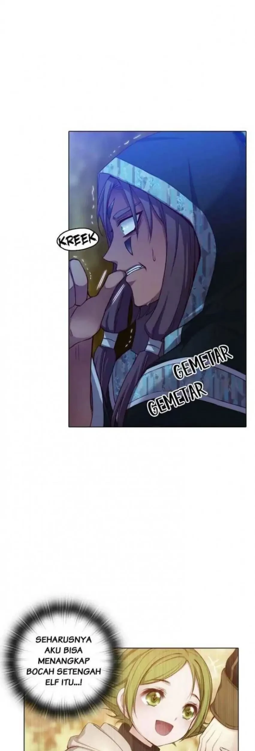 ADONIS Chapter 32 - Halaman 3