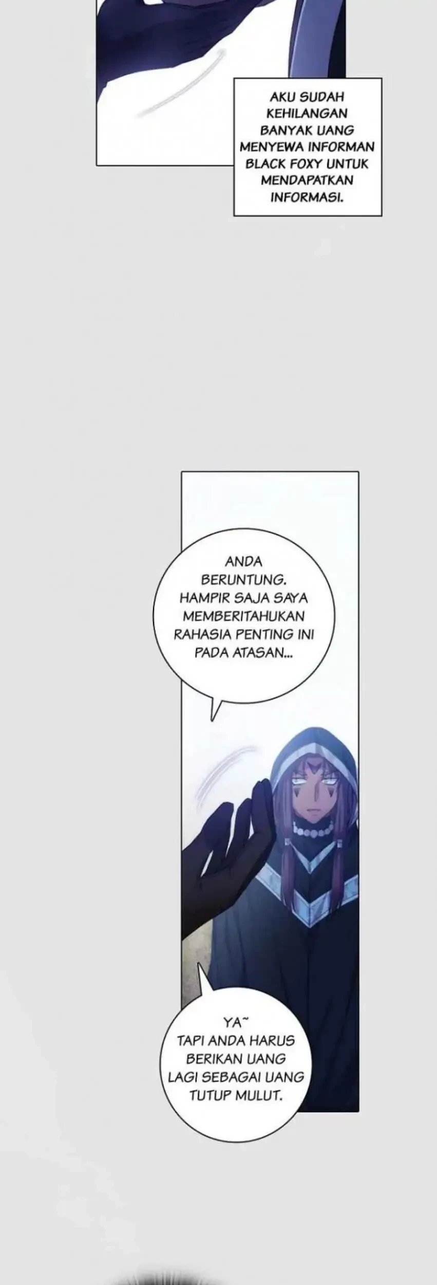 ADONIS Chapter 32 - Halaman 7