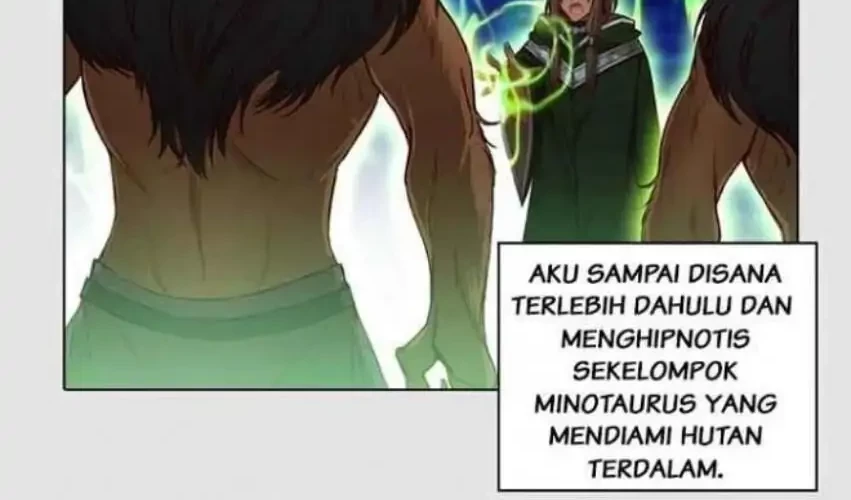 ADONIS Chapter 32 - Halaman 10