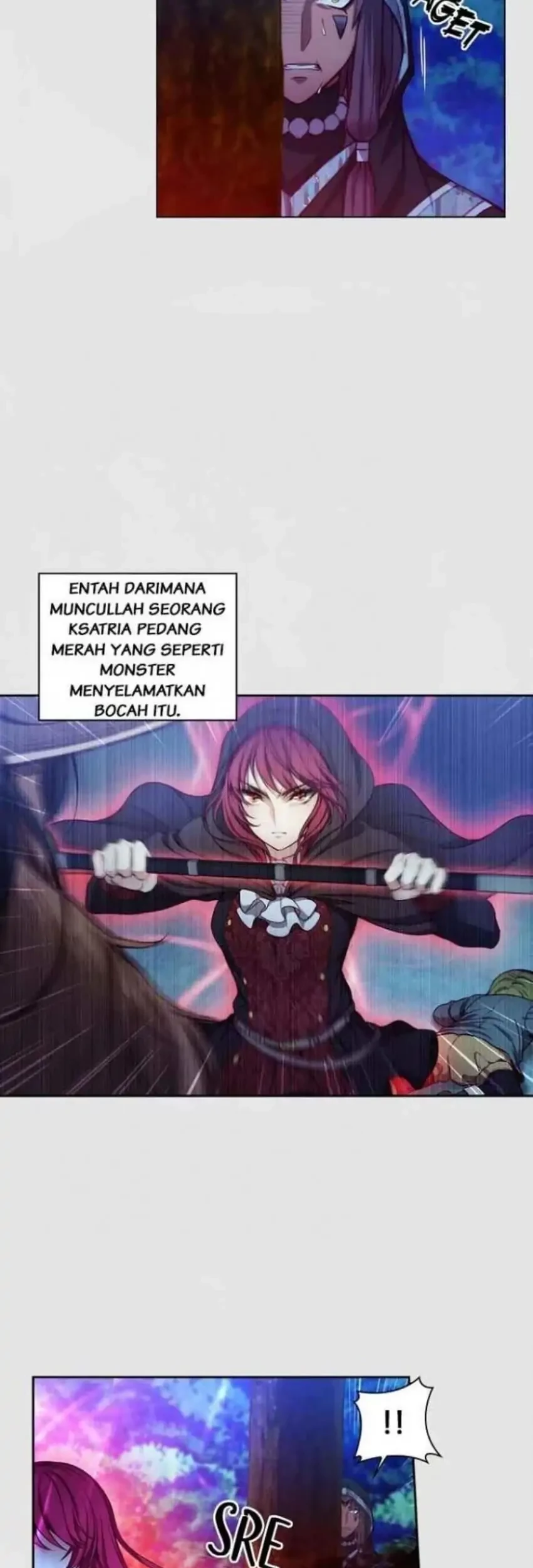 ADONIS Chapter 32 - Halaman 15