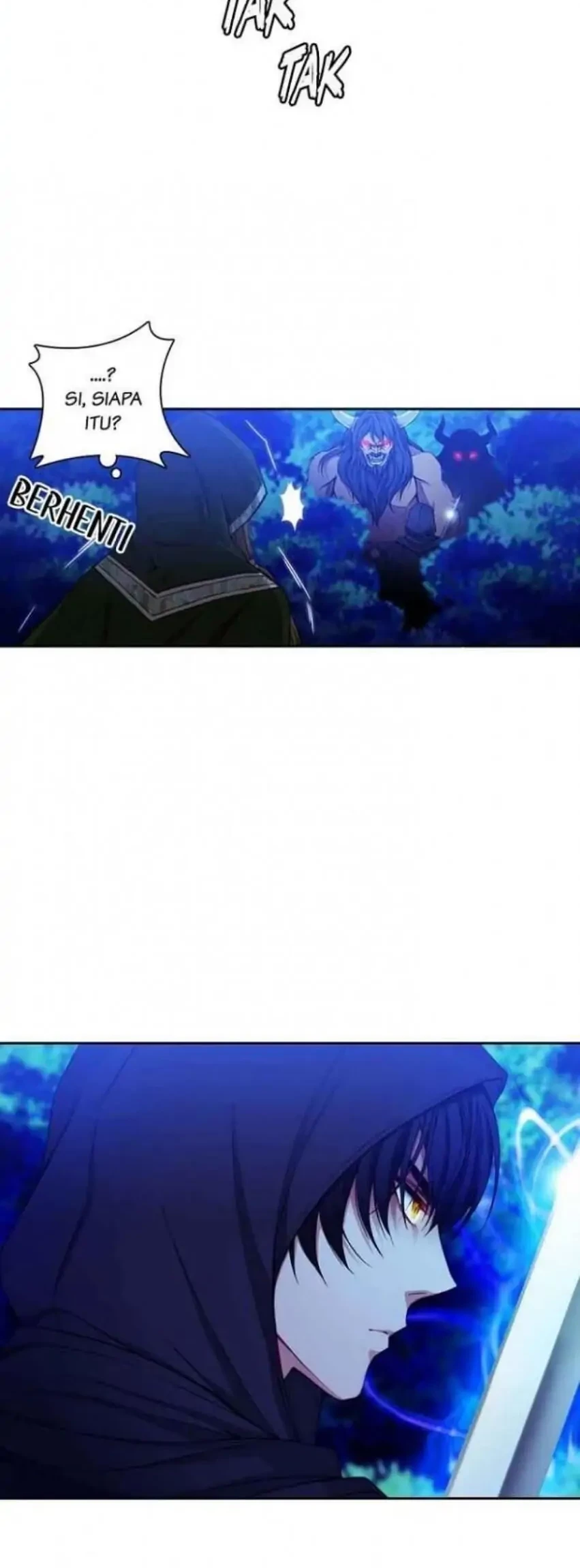 ADONIS Chapter 32 - Halaman 18