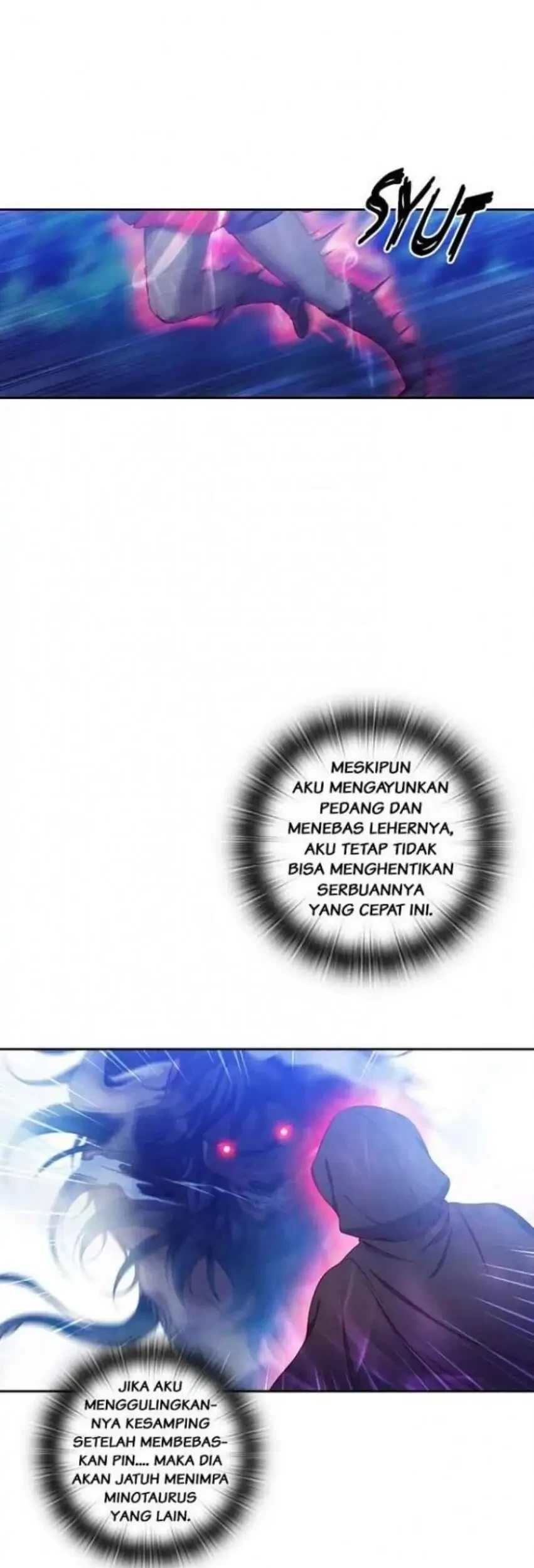 ADONIS Chapter 31 - Halaman 19
