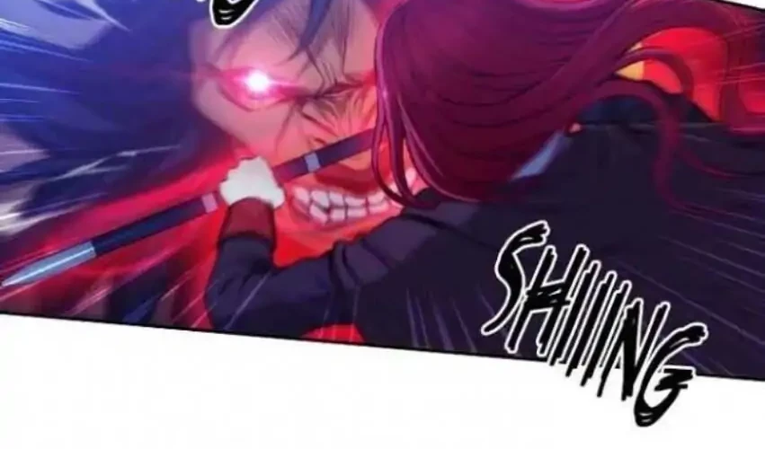 ADONIS Chapter 31 - Halaman 22