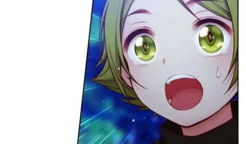 ADONIS Chapter 31 - Halaman 30
