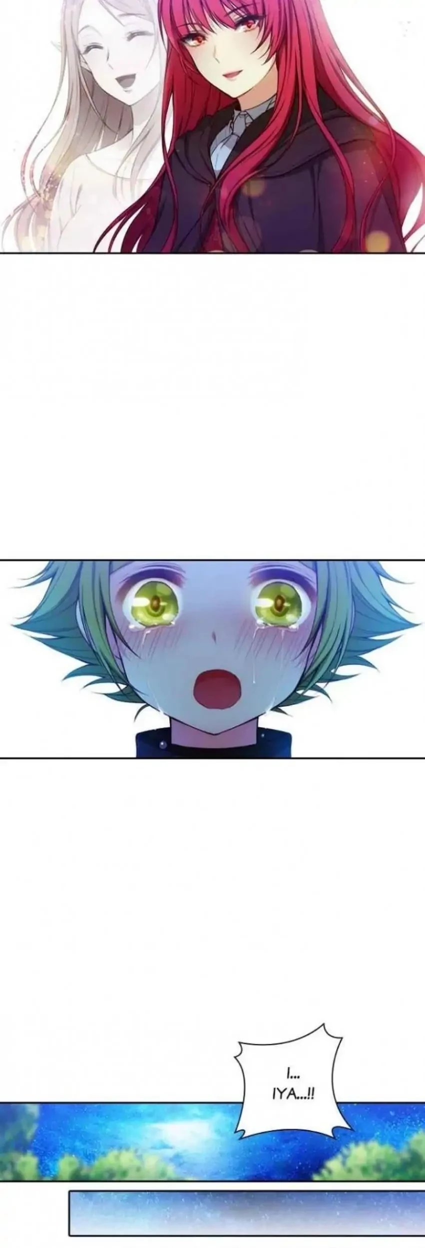 ADONIS Chapter 31 - Halaman 35