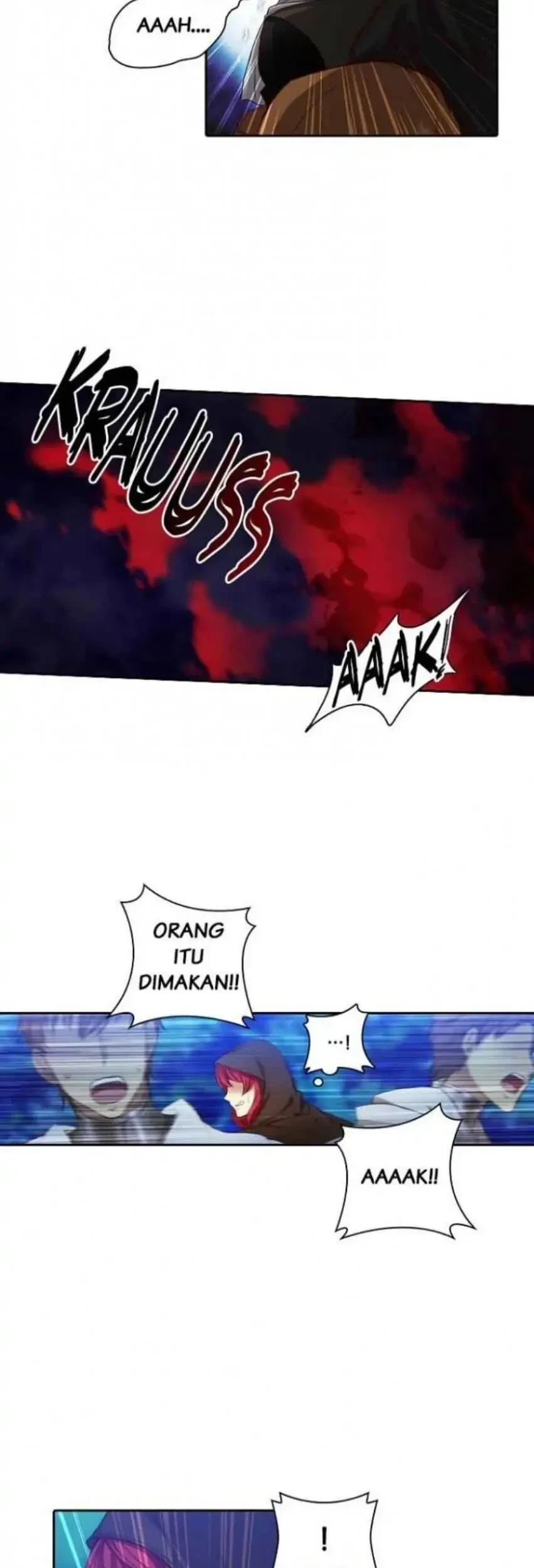 ADONIS Chapter 31 - Halaman 7