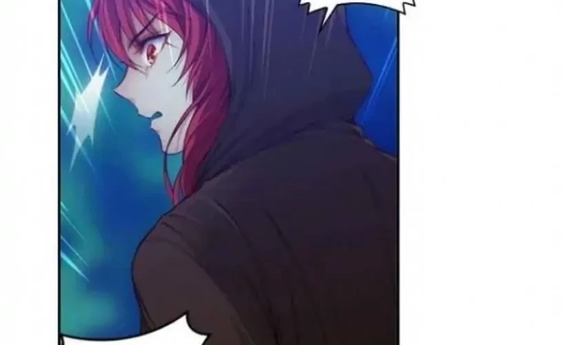 ADONIS Chapter 31 - Halaman 8