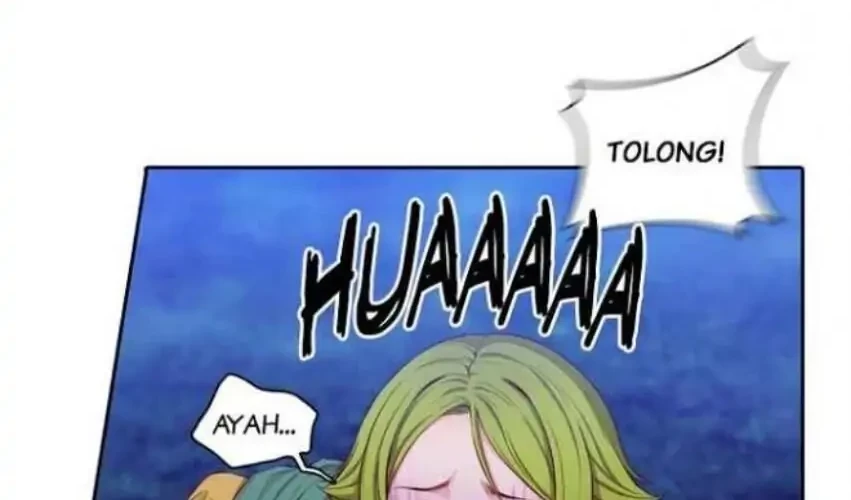 ADONIS Chapter 31 - Halaman 14