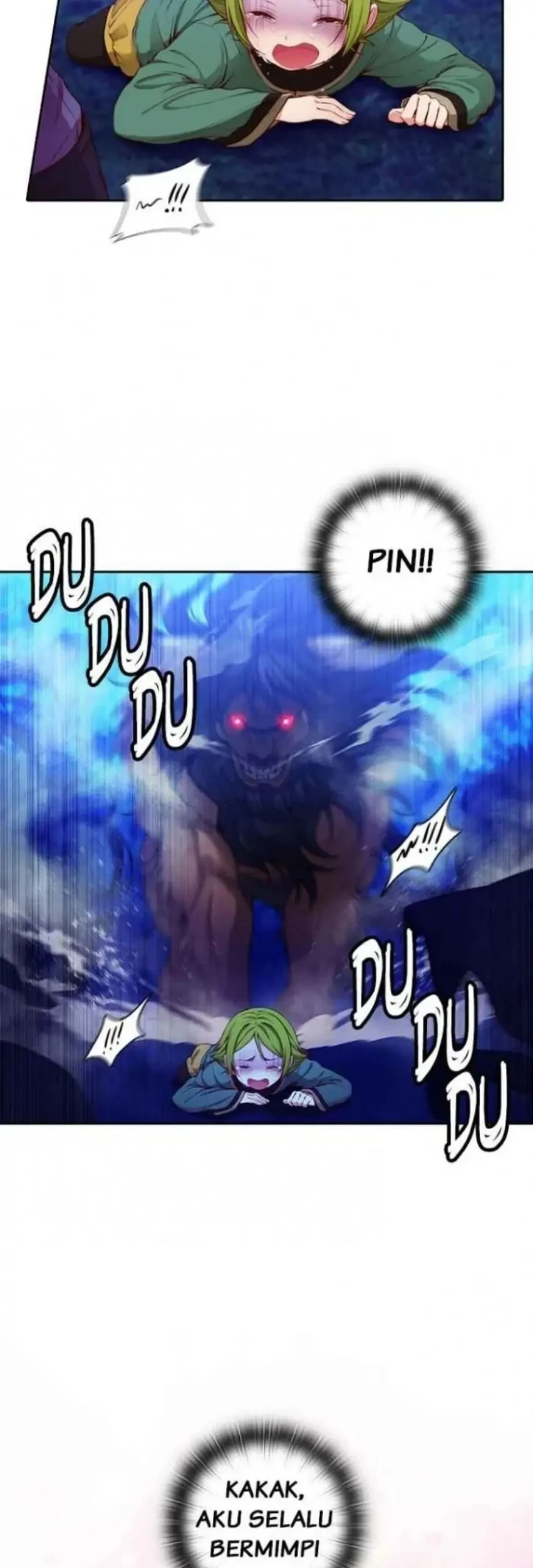 ADONIS Chapter 31 - Halaman 15