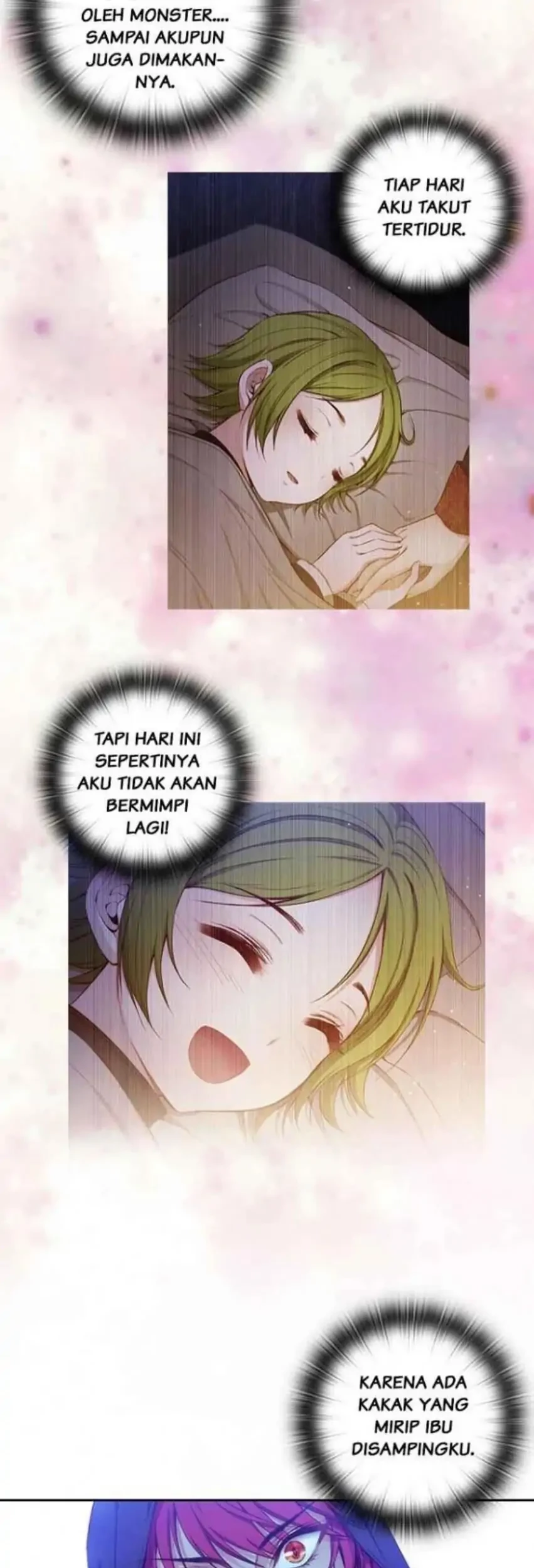 ADONIS Chapter 31 - Halaman 17