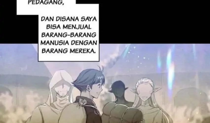 ADONIS Chapter 30 - Halaman 32