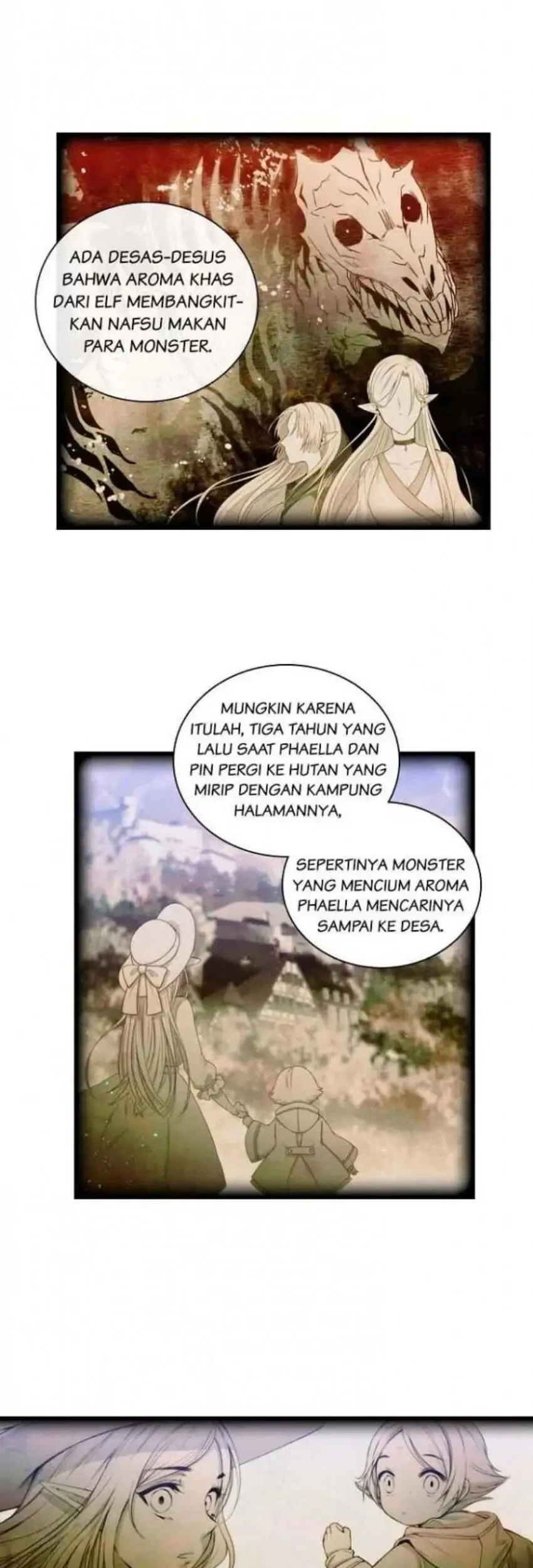 ADONIS Chapter 30 - Halaman 39
