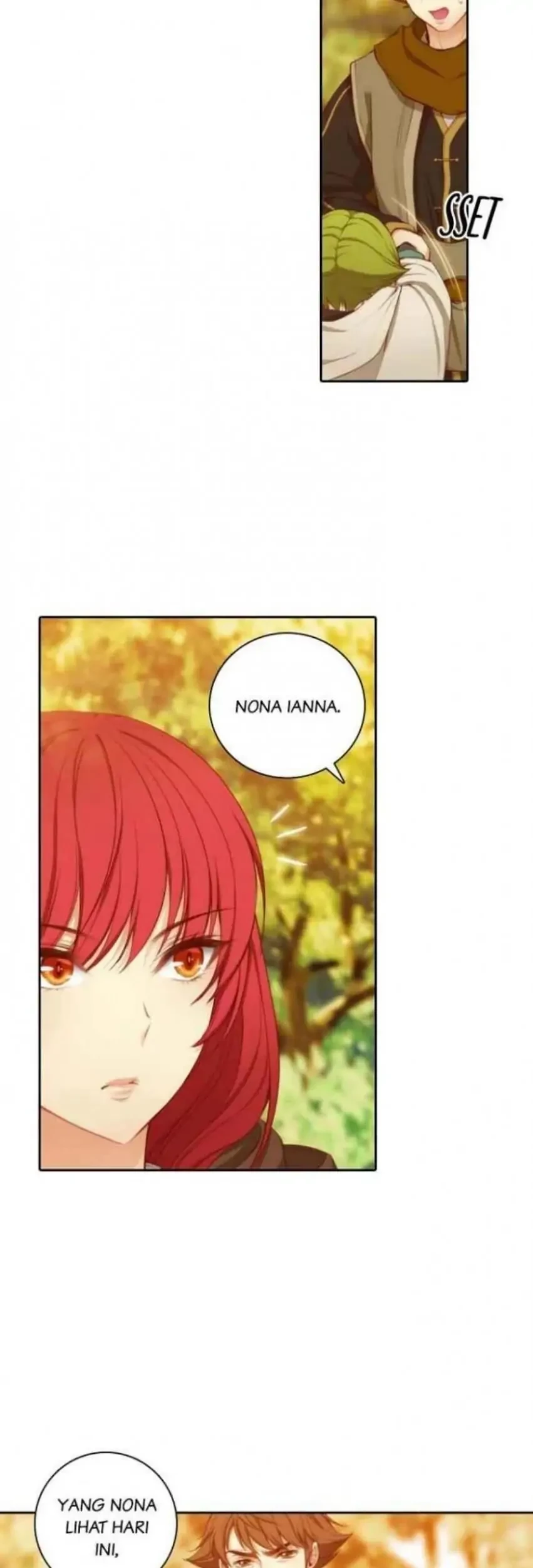 ADONIS Chapter 30 - Halaman 5