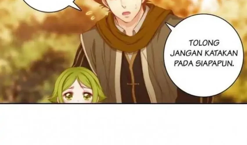 ADONIS Chapter 30 - Halaman 6