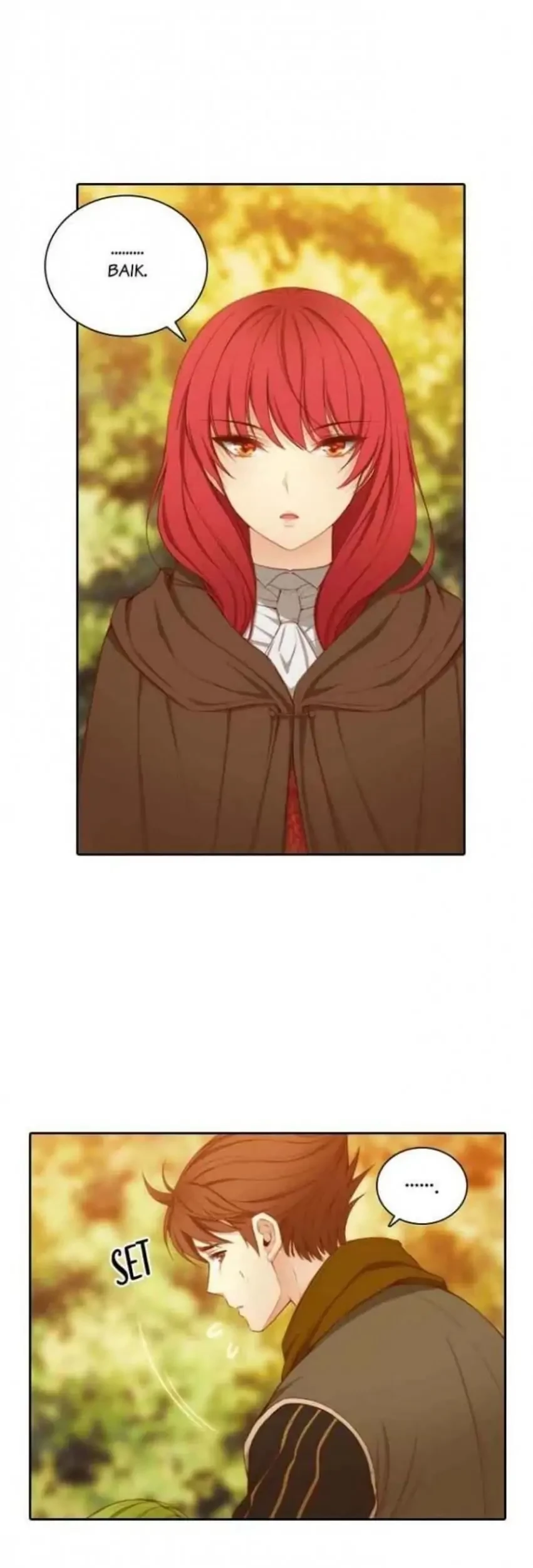ADONIS Chapter 30 - Halaman 7