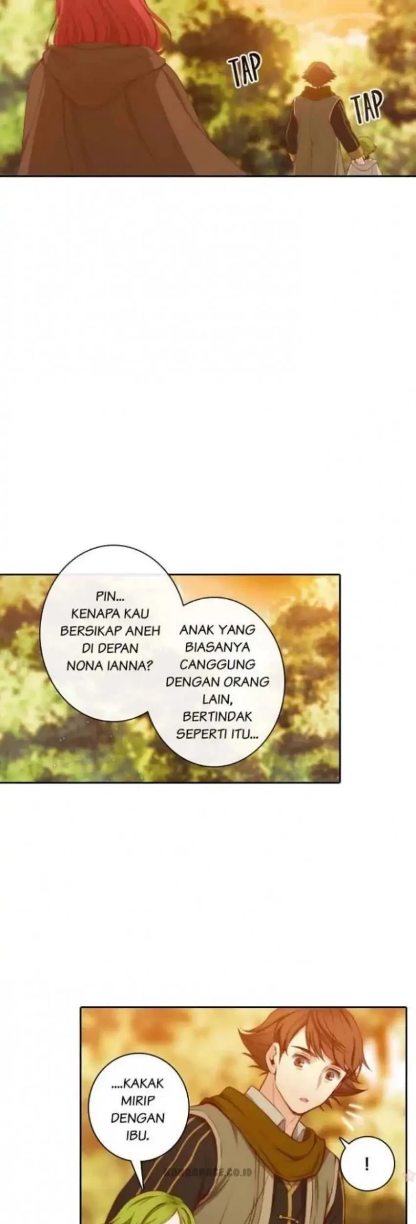 ADONIS Chapter 30 - Halaman 9