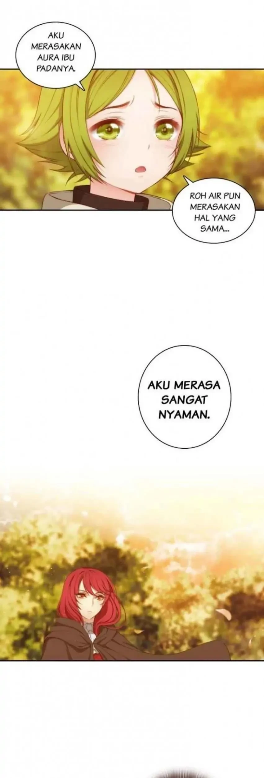 ADONIS Chapter 30 - Halaman 11
