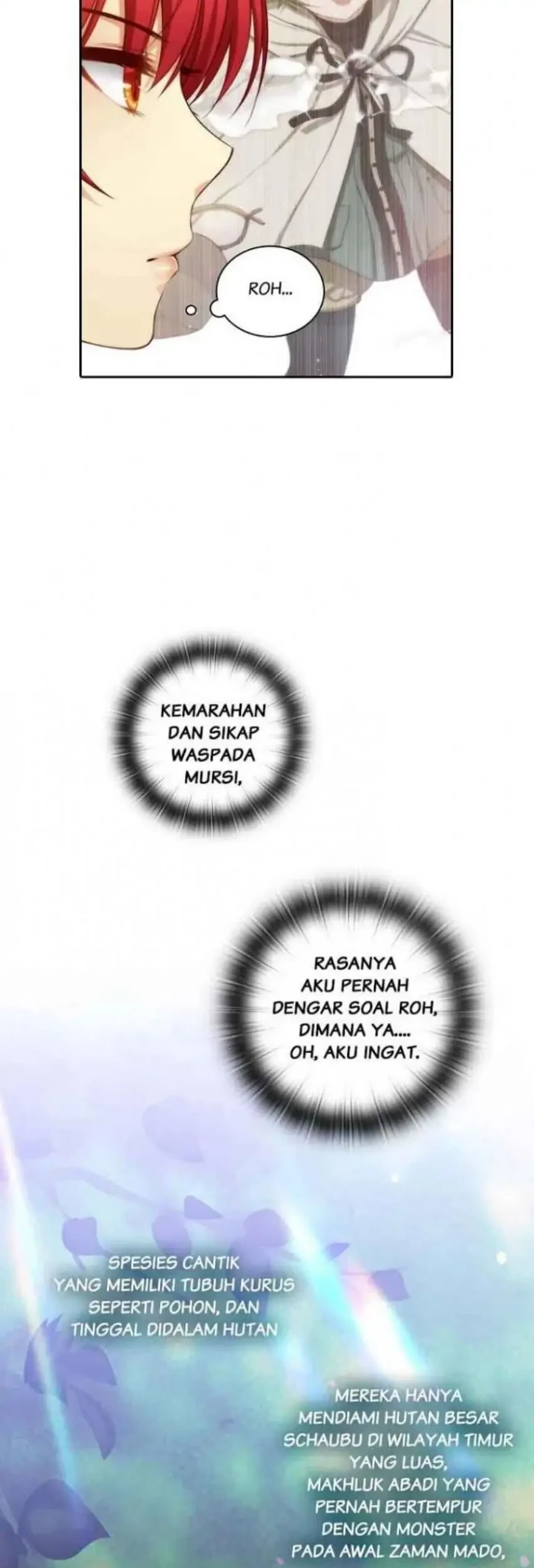 ADONIS Chapter 30 - Halaman 13