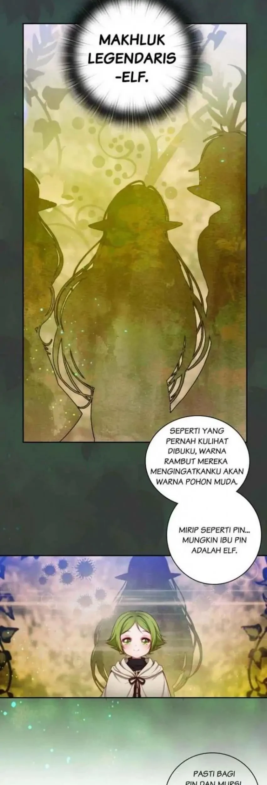 ADONIS Chapter 30 - Halaman 15