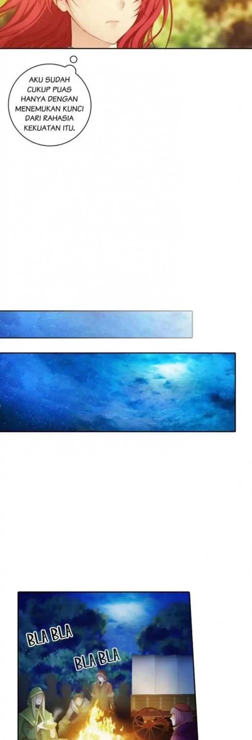 ADONIS Chapter 30 - Halaman 17
