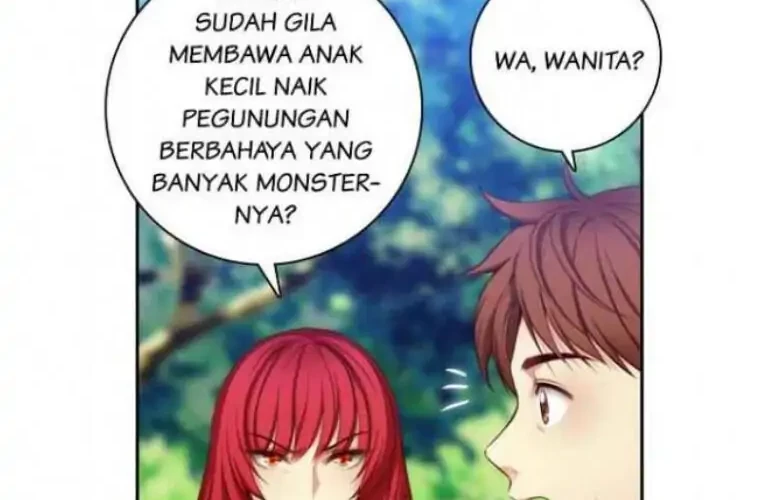 ADONIS Chapter 29 - Halaman 20