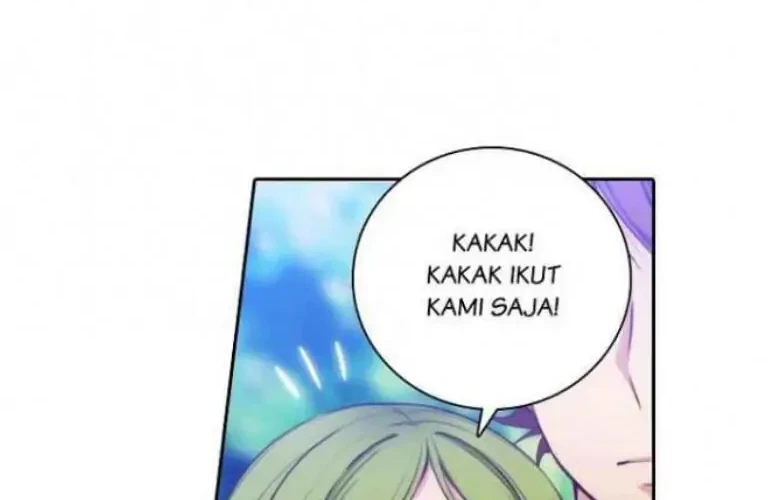 ADONIS Chapter 29 - Halaman 22