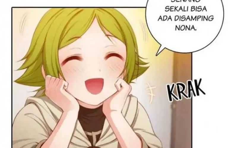 ADONIS Chapter 29 - Halaman 28