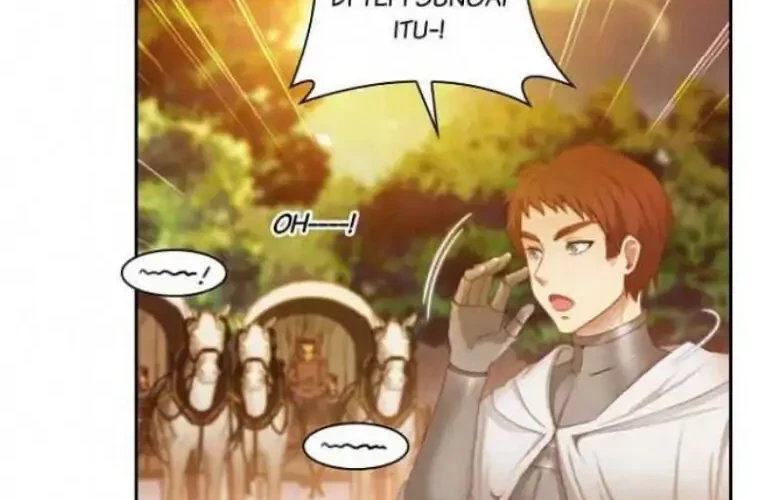 ADONIS Chapter 29 - Halaman 34