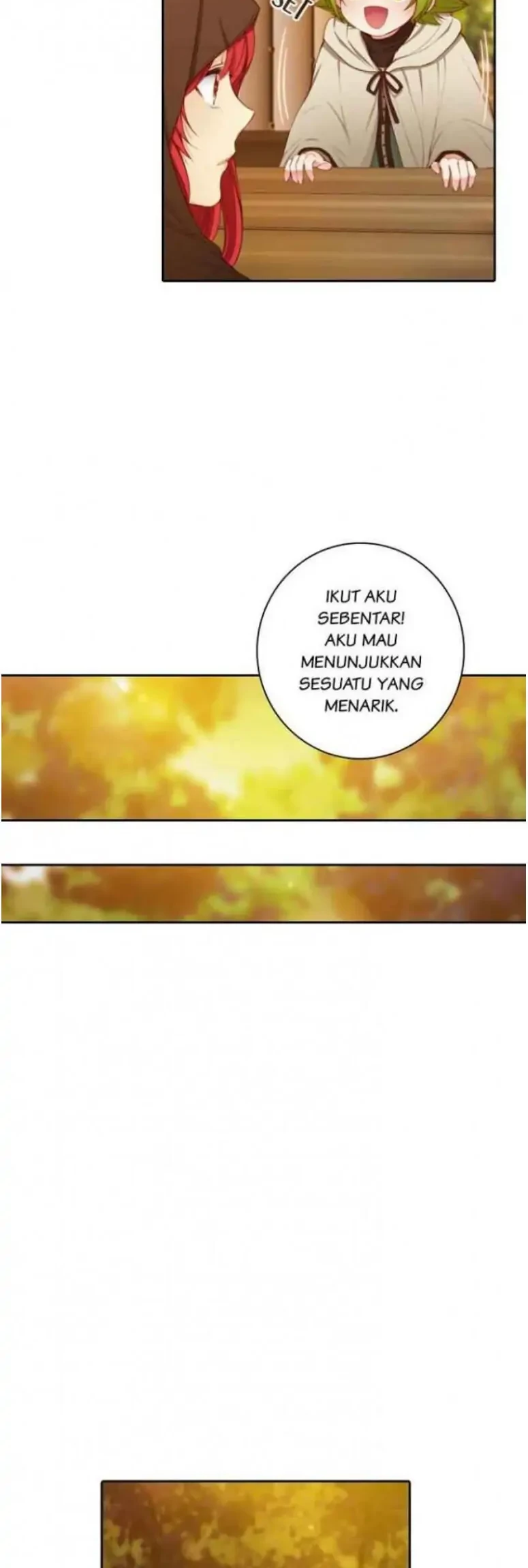 ADONIS Chapter 29 - Halaman 36